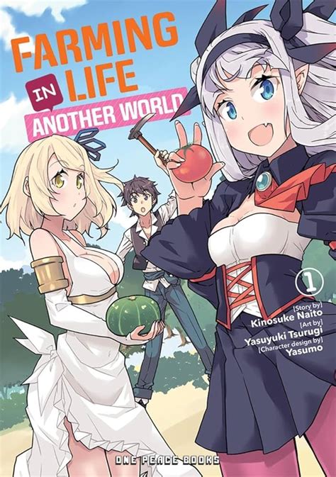 farming life in another world characters|Isekai Nonbiri Nouka (Farming Life in Another World) Wiki